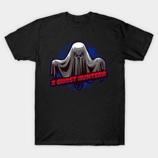 Ghost Gear T-Shirt